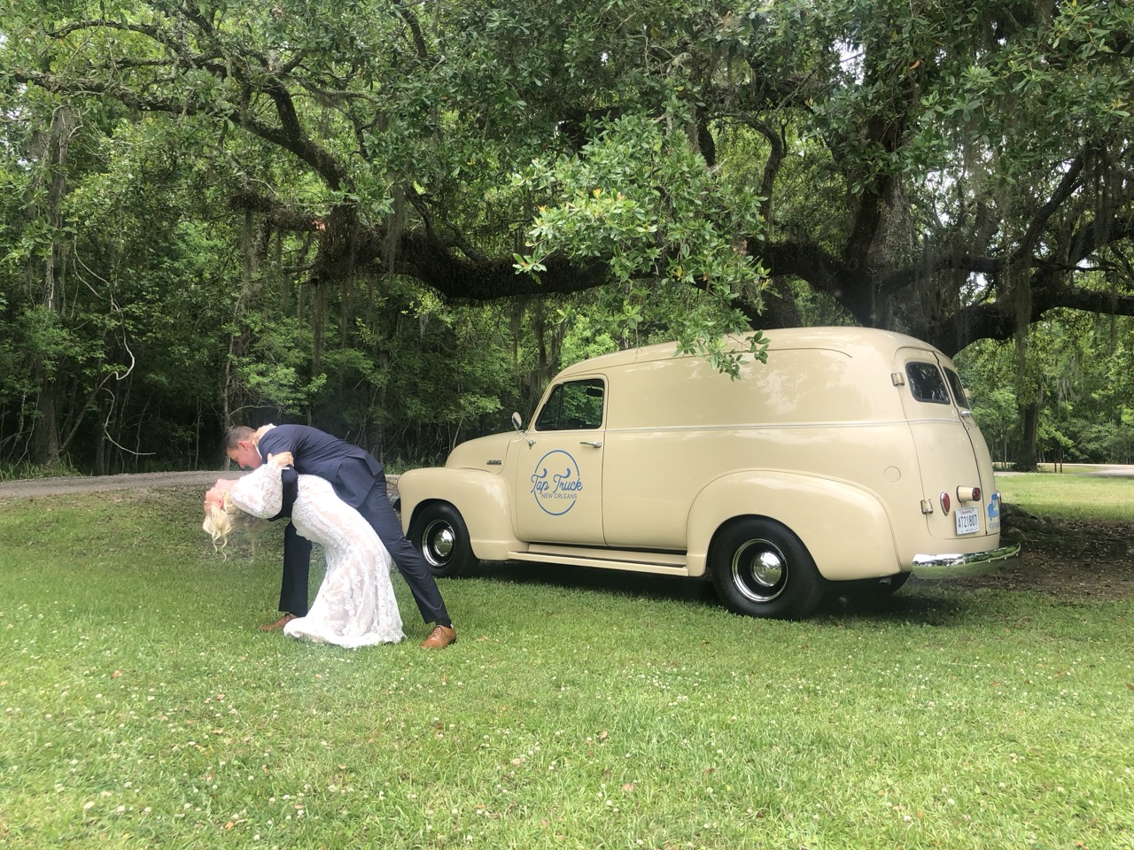 Tap Truck NOLA in New Orleans, LA (5)