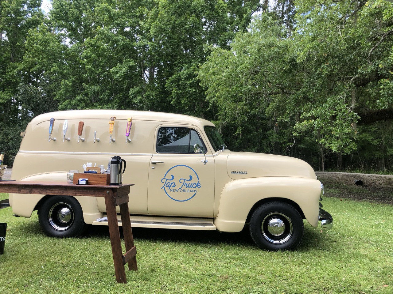 Tap Truck NOLA in New Orleans, LA (6)