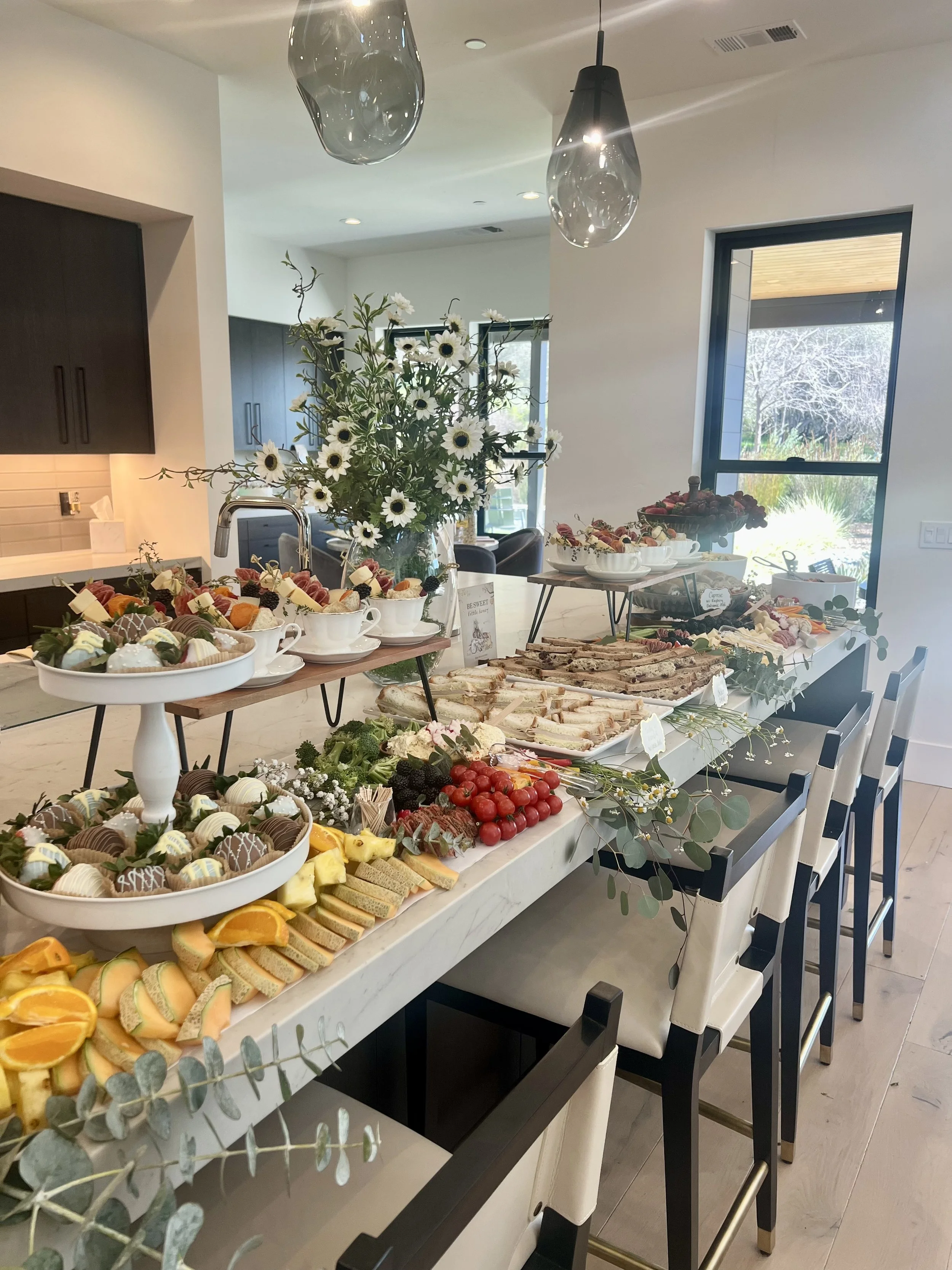 The Grazing Goose Catering in Antelope, CA (2)