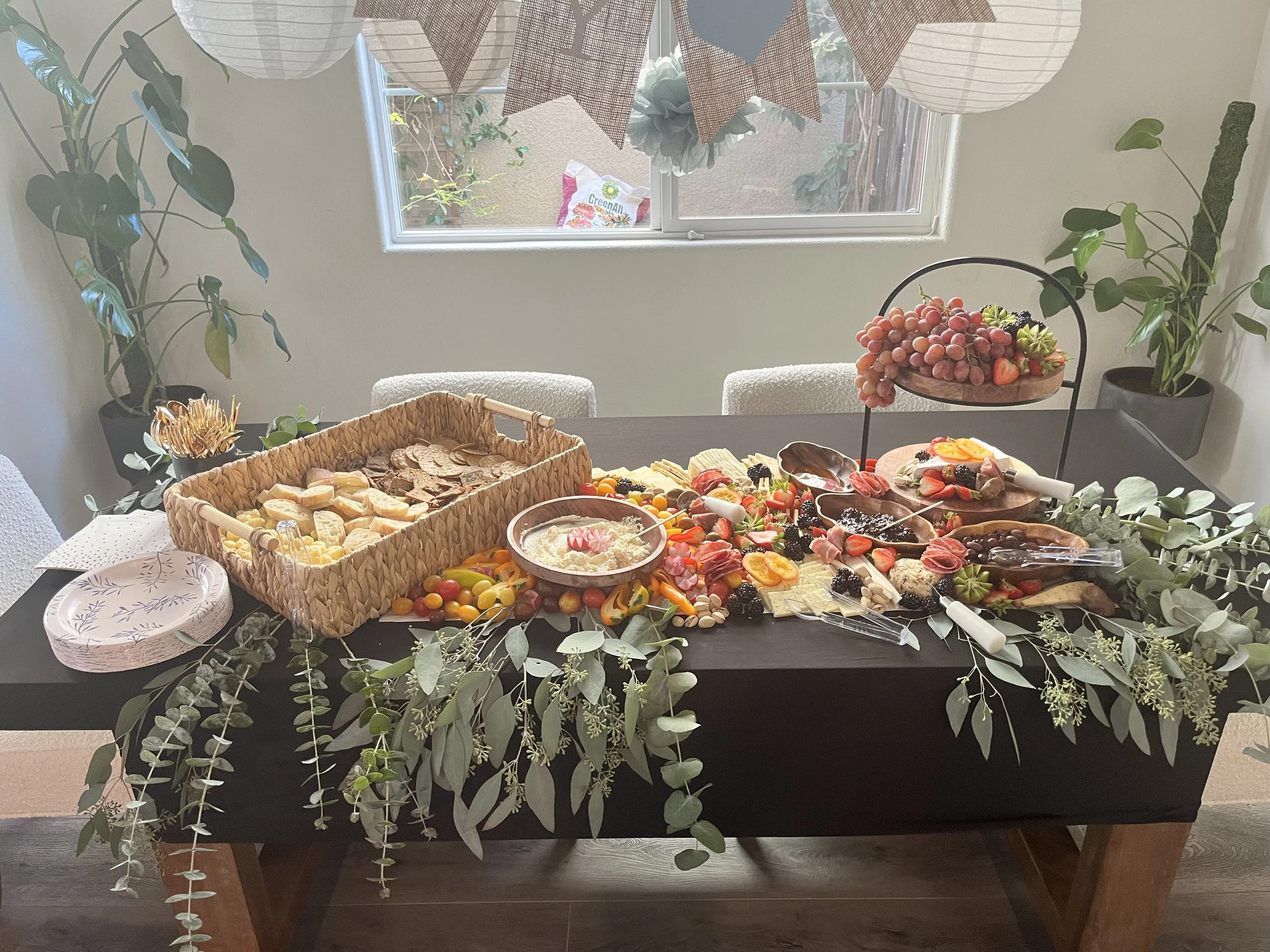 The Grazing Goose Catering in Antelope, CA (3)