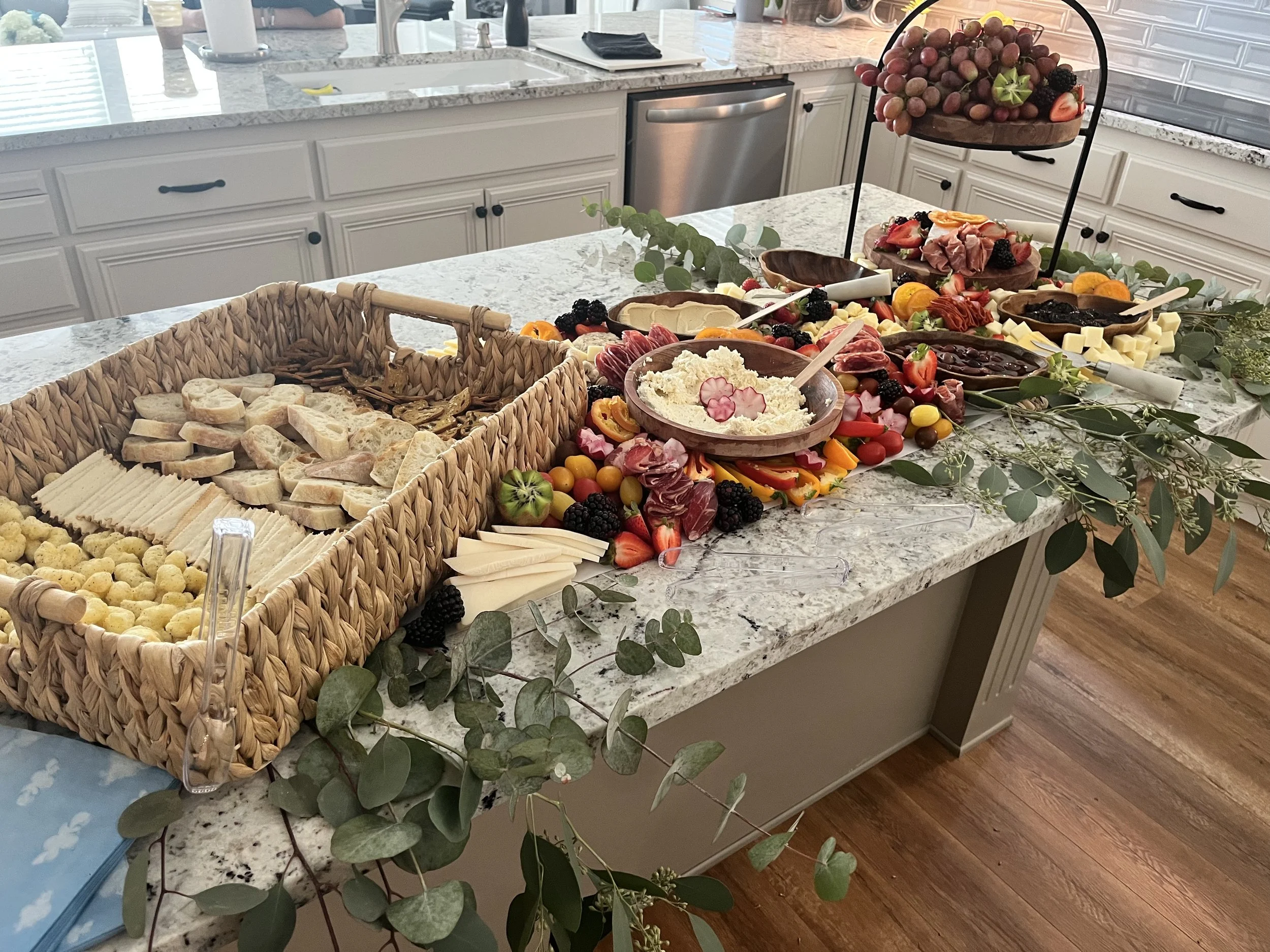 The Grazing Goose Catering in Antelope, CA (4)