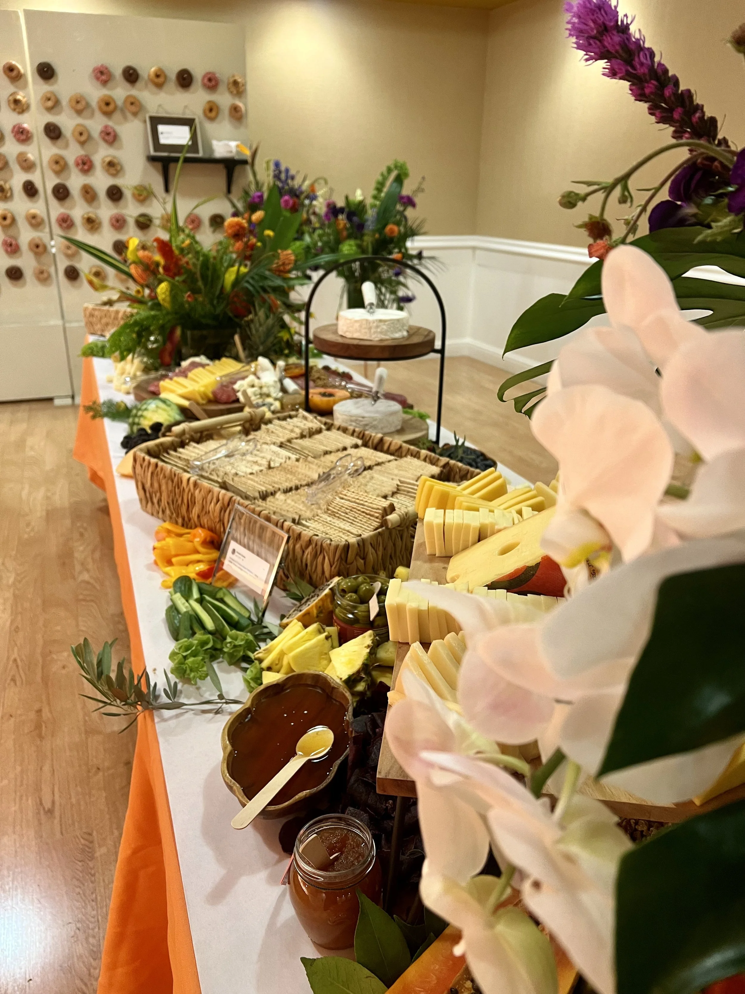 The Grazing Goose Catering in Antelope, CA (5)