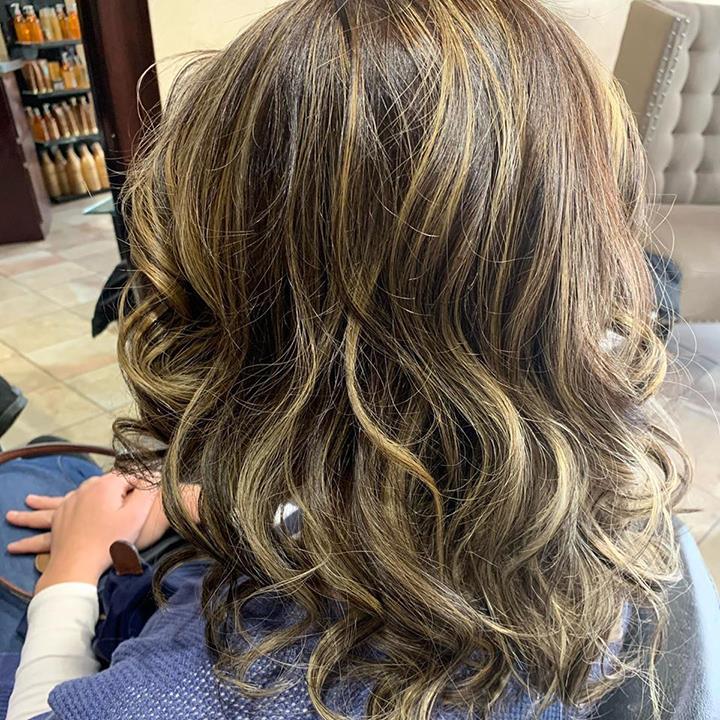 TK Hair Salon in Orland Park, IL (2)