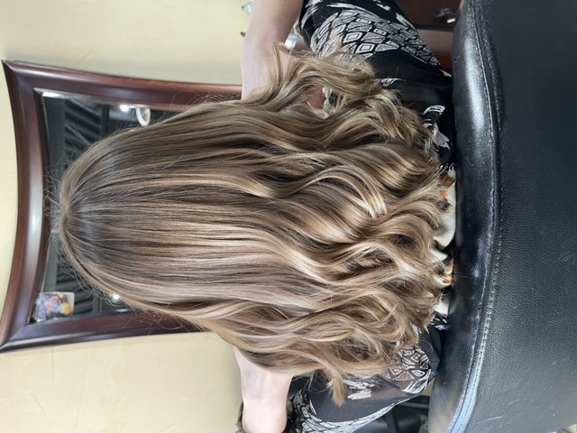 TK Hair Salon in Orland Park, IL (3)