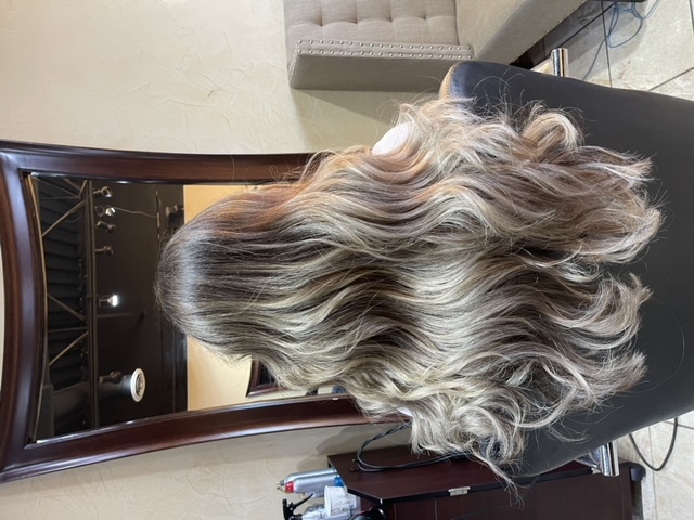 TK Hair Salon in Orland Park, IL (4)