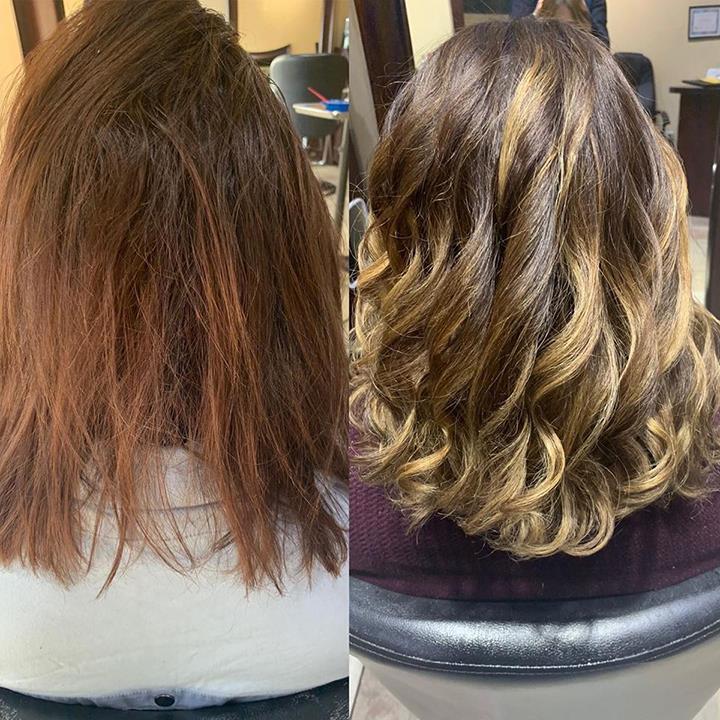 TK Hair Salon in Orland Park, IL (5)