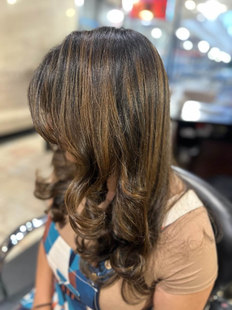 TK Hair Salon in Orland Park, IL (6)