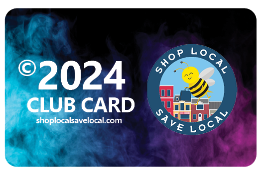 Shop Local Save Local in Punxsutawney, PA (3)