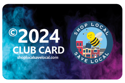 Shop Local Save Local in Punxsutawney, PA (4)