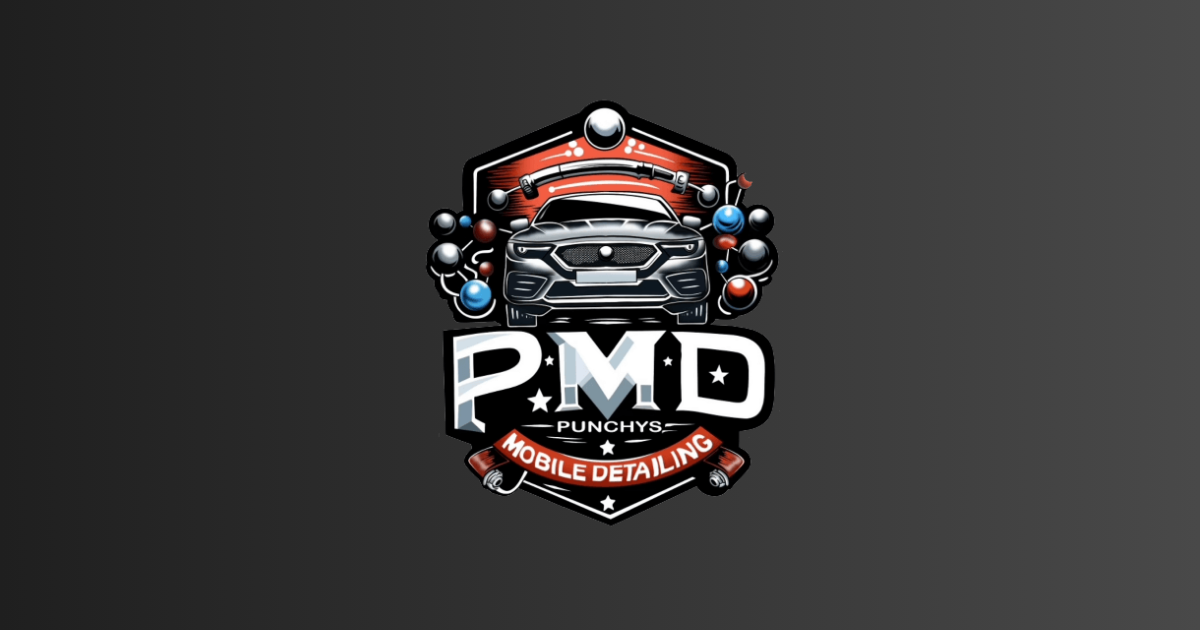 Punchys Mobile Detailing LLC in Charlotte, NC