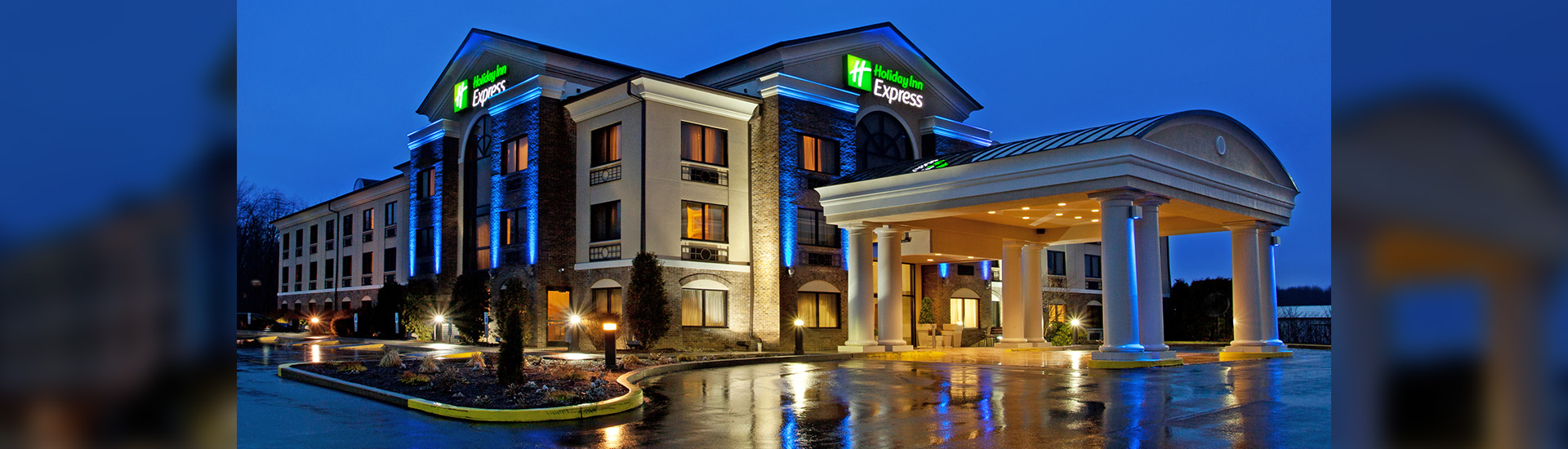American Hospitality Group, Inc. in Wadsworth, OH