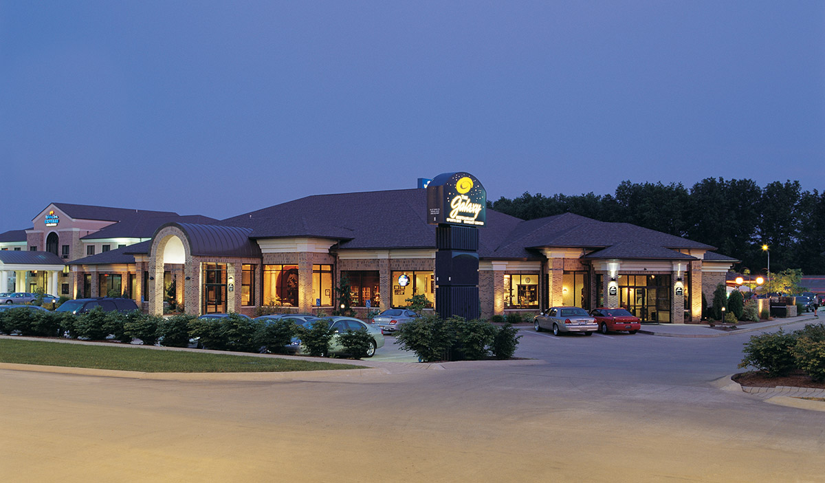 American Hospitality Group, Inc. in Wadsworth, OH (4)