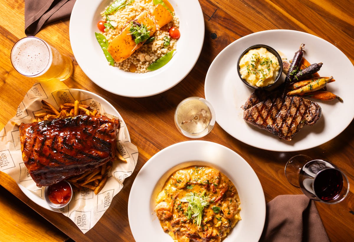 East End Grill in Lafayette, IN (2)