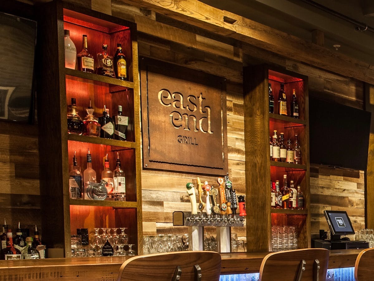 East End Grill in Lafayette, IN (3)