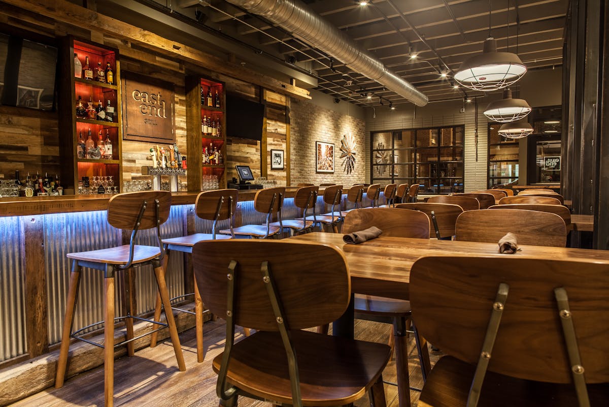 East End Grill in Lafayette, IN (4)