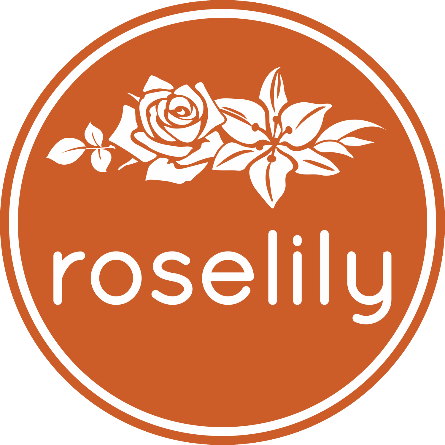 Roselily in South Bend, IN (4)