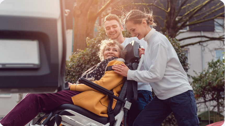 WILLCONNECT 365 LLC in Homestead, FL