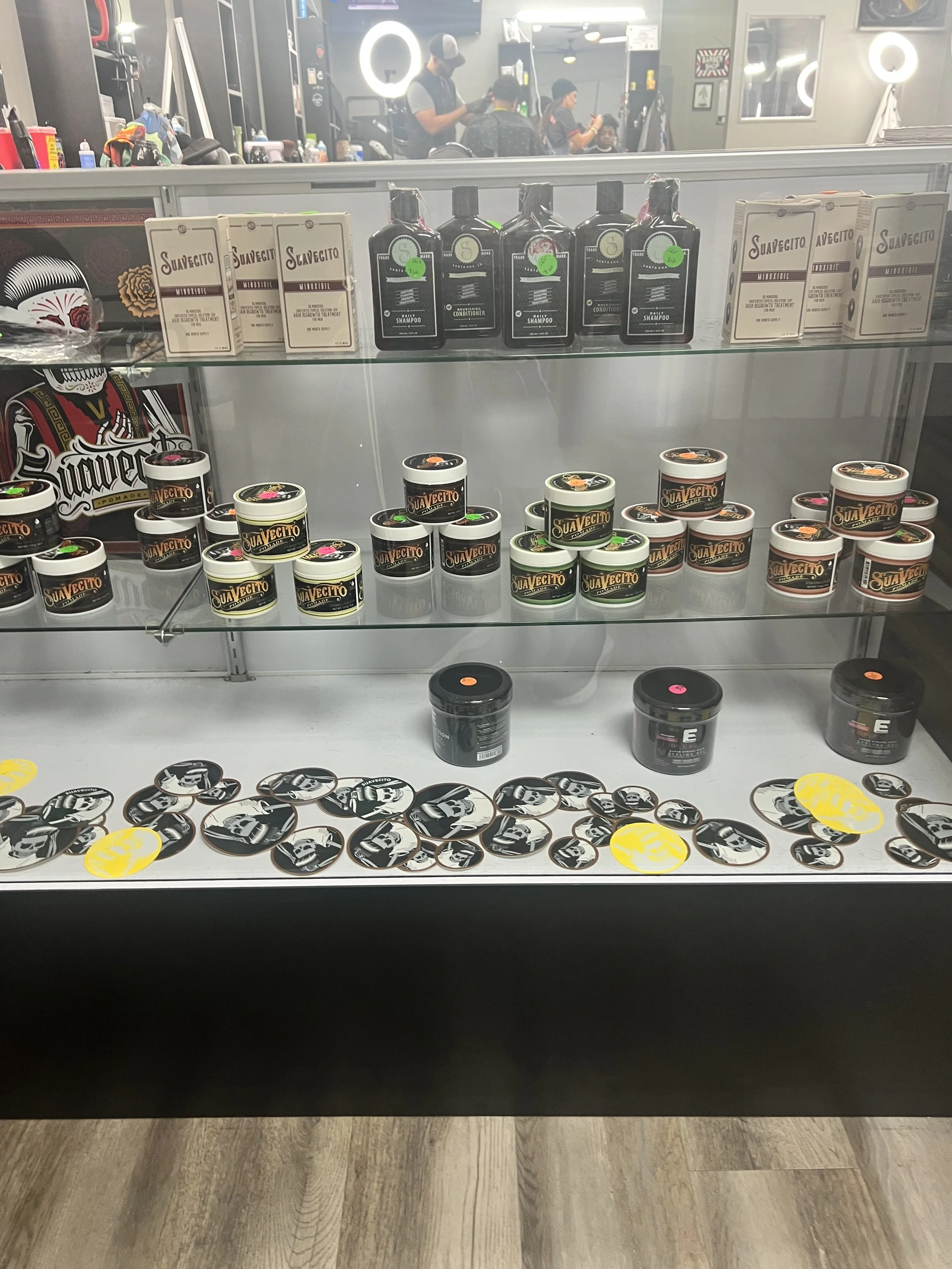 Elite Cuts Barbershop in Port St. Lucie, FL (2)