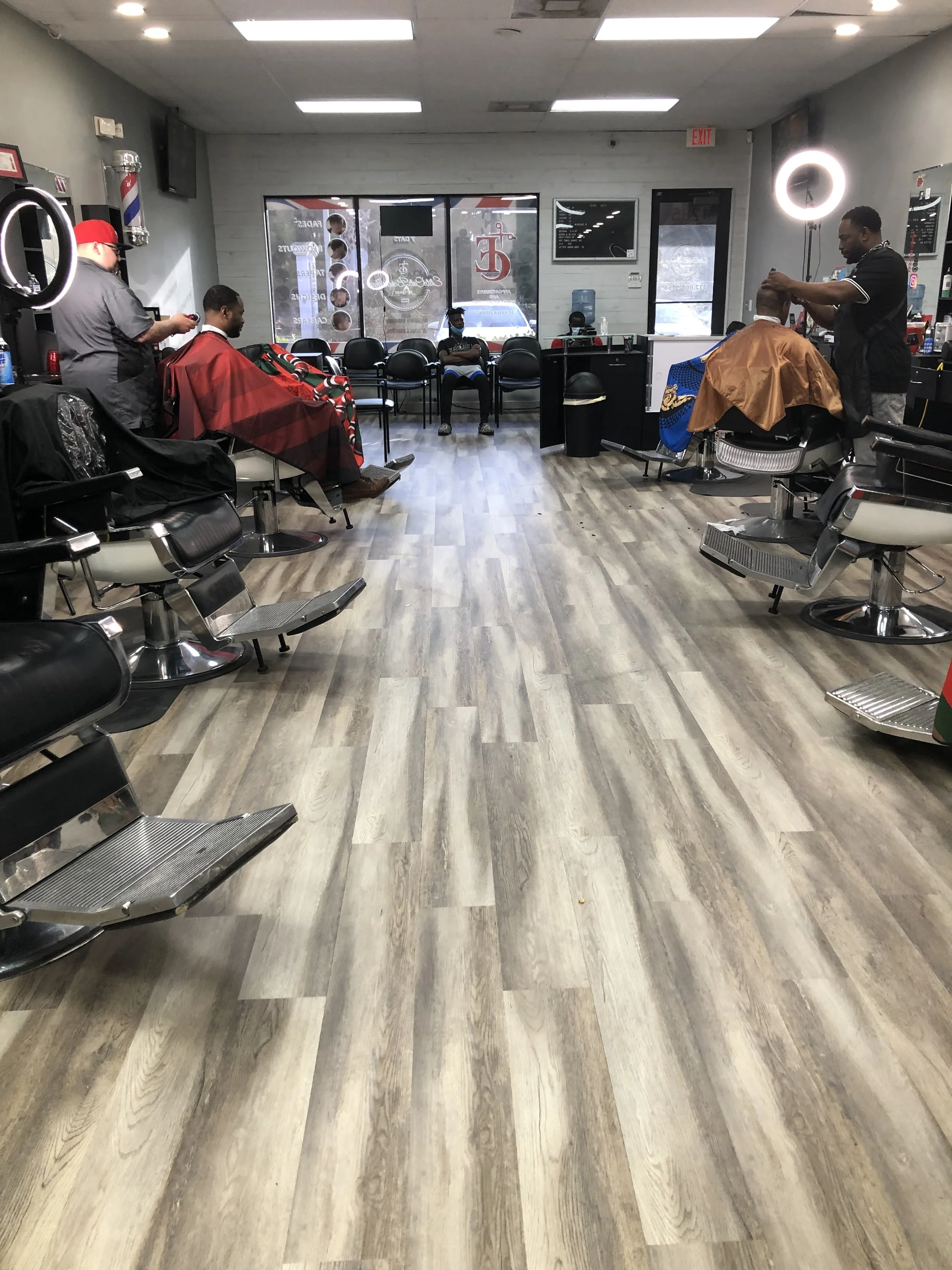 Elite Cuts Barbershop in Port St. Lucie, FL (3)