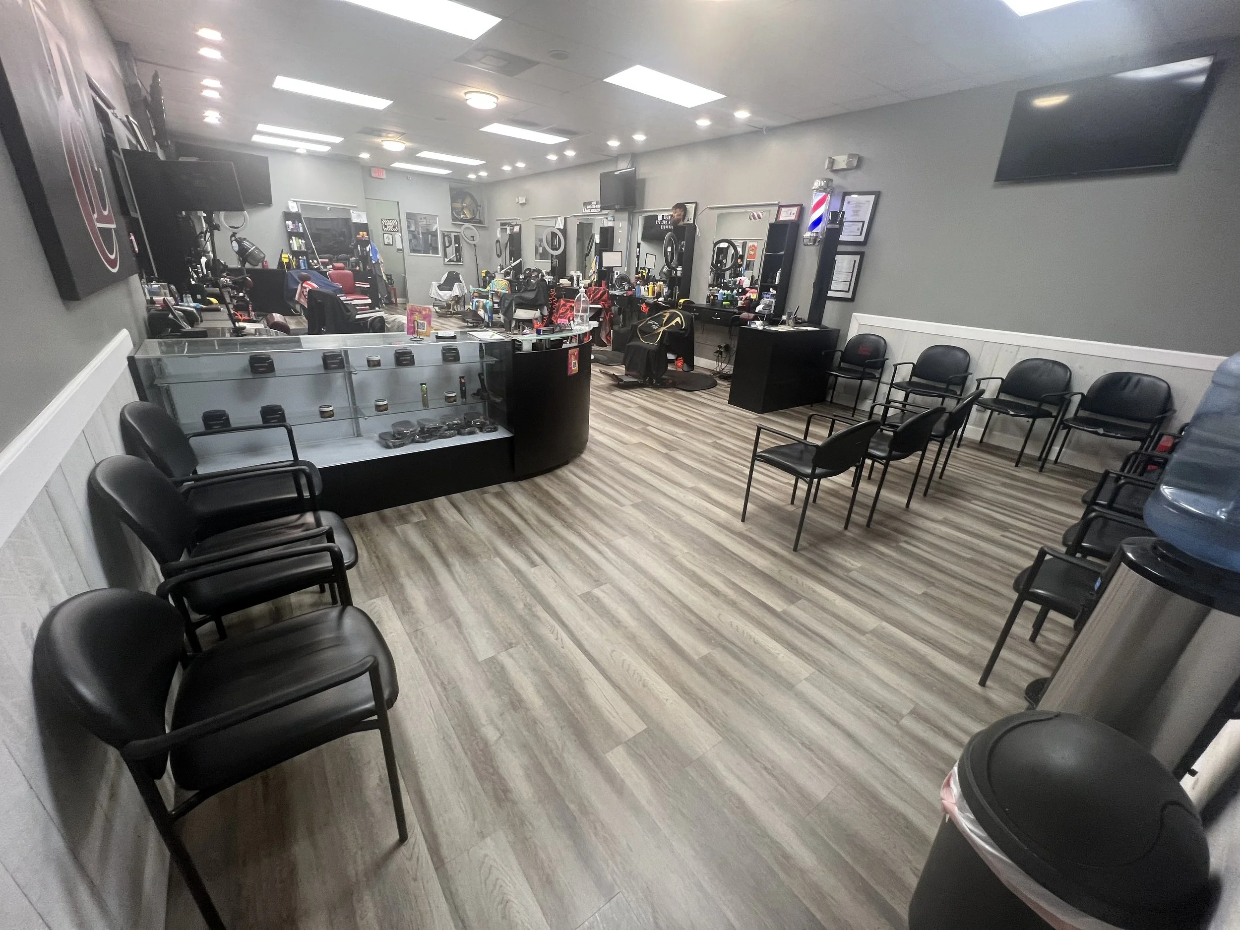 Elite Cuts Barbershop in Port St. Lucie, FL (4)