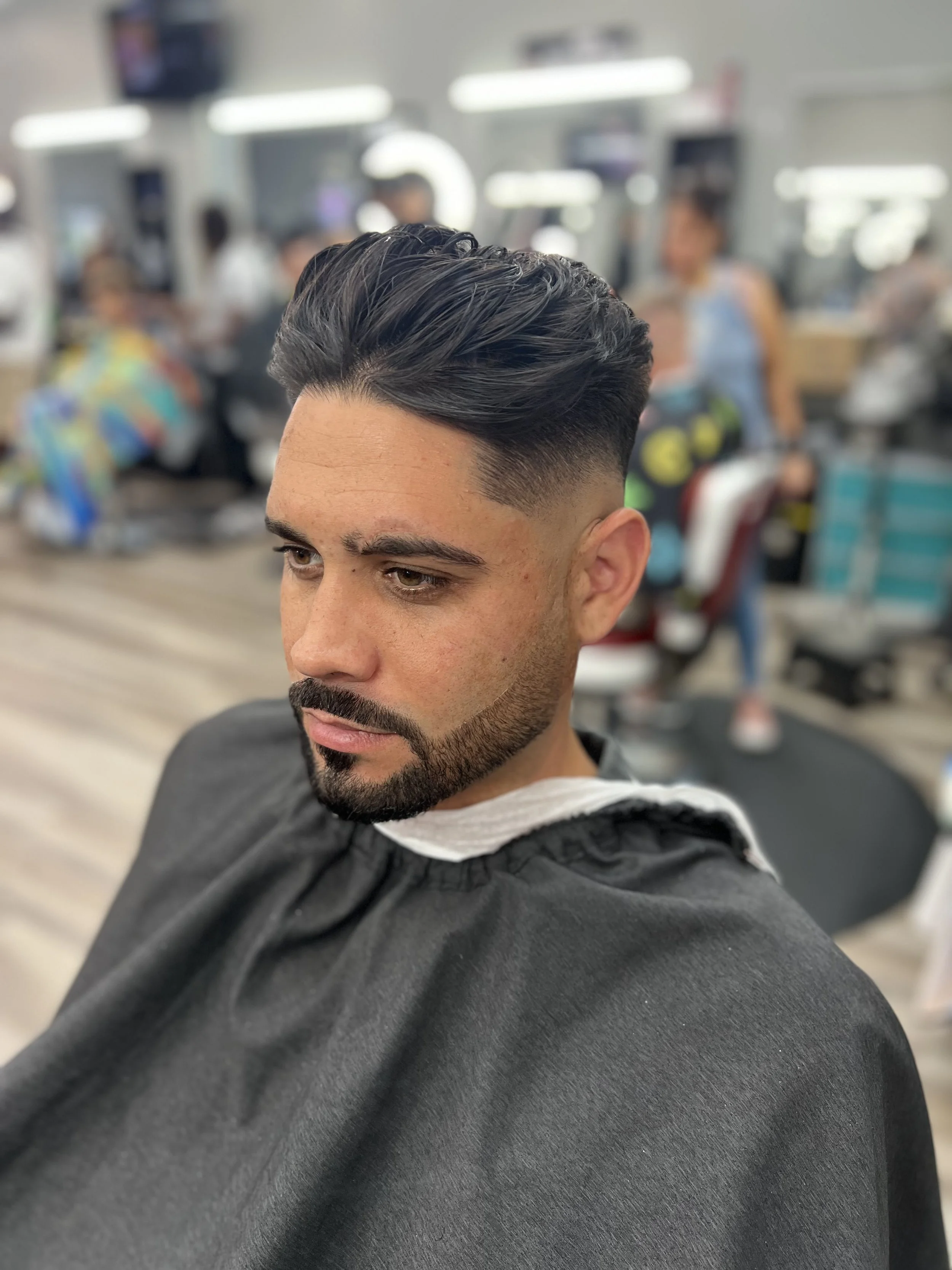 Elite Cuts Barbershop in Port St. Lucie, FL (5)