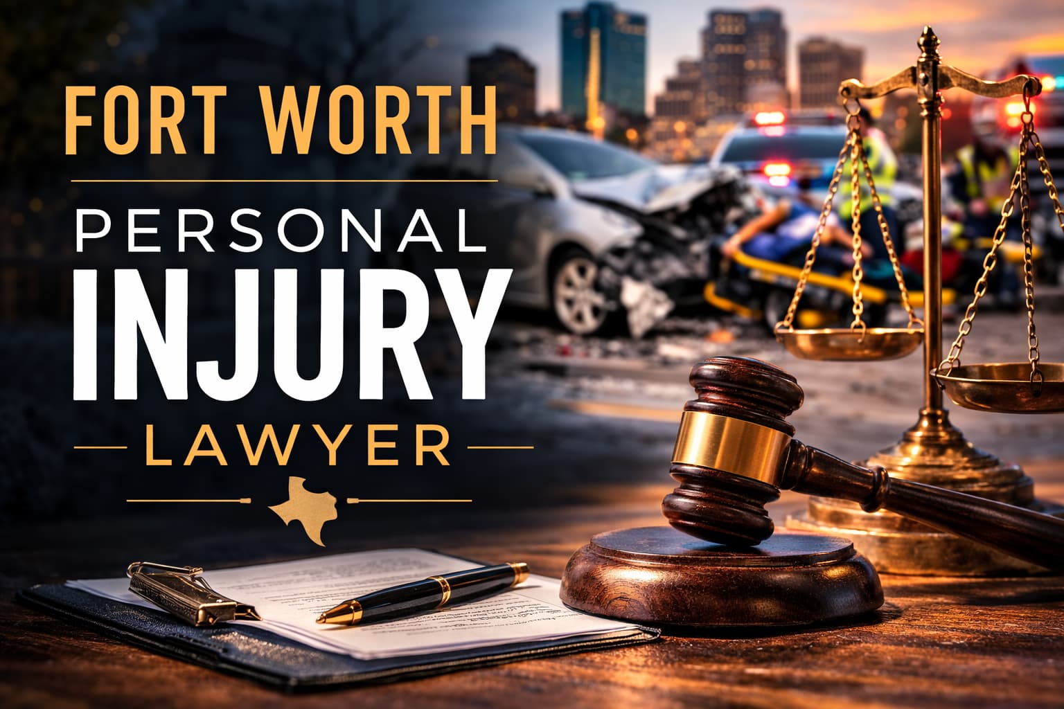 Stephens Law in Fort Worth, TX (2)