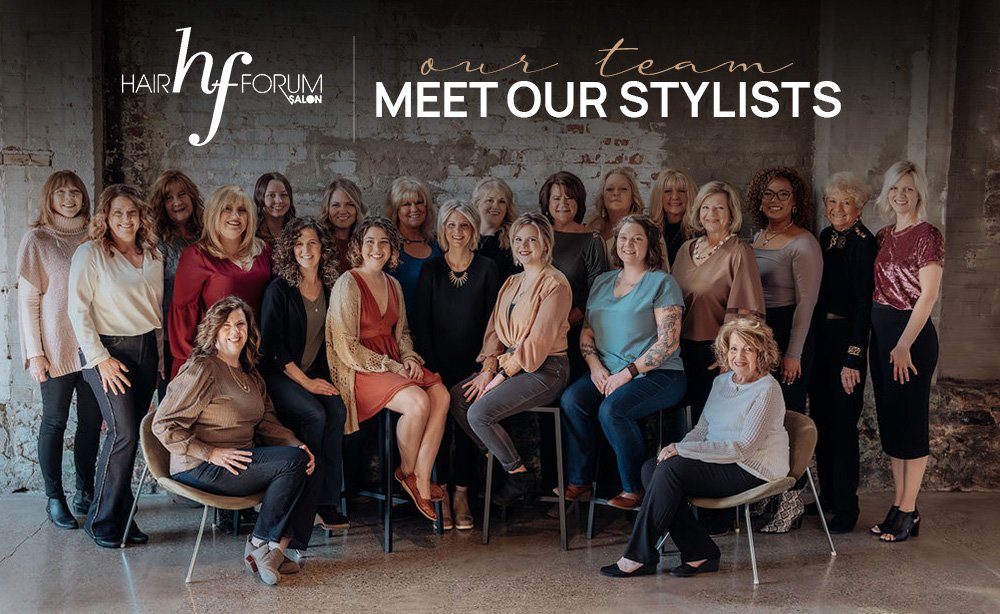Hair Forum in Cincinnati, OH