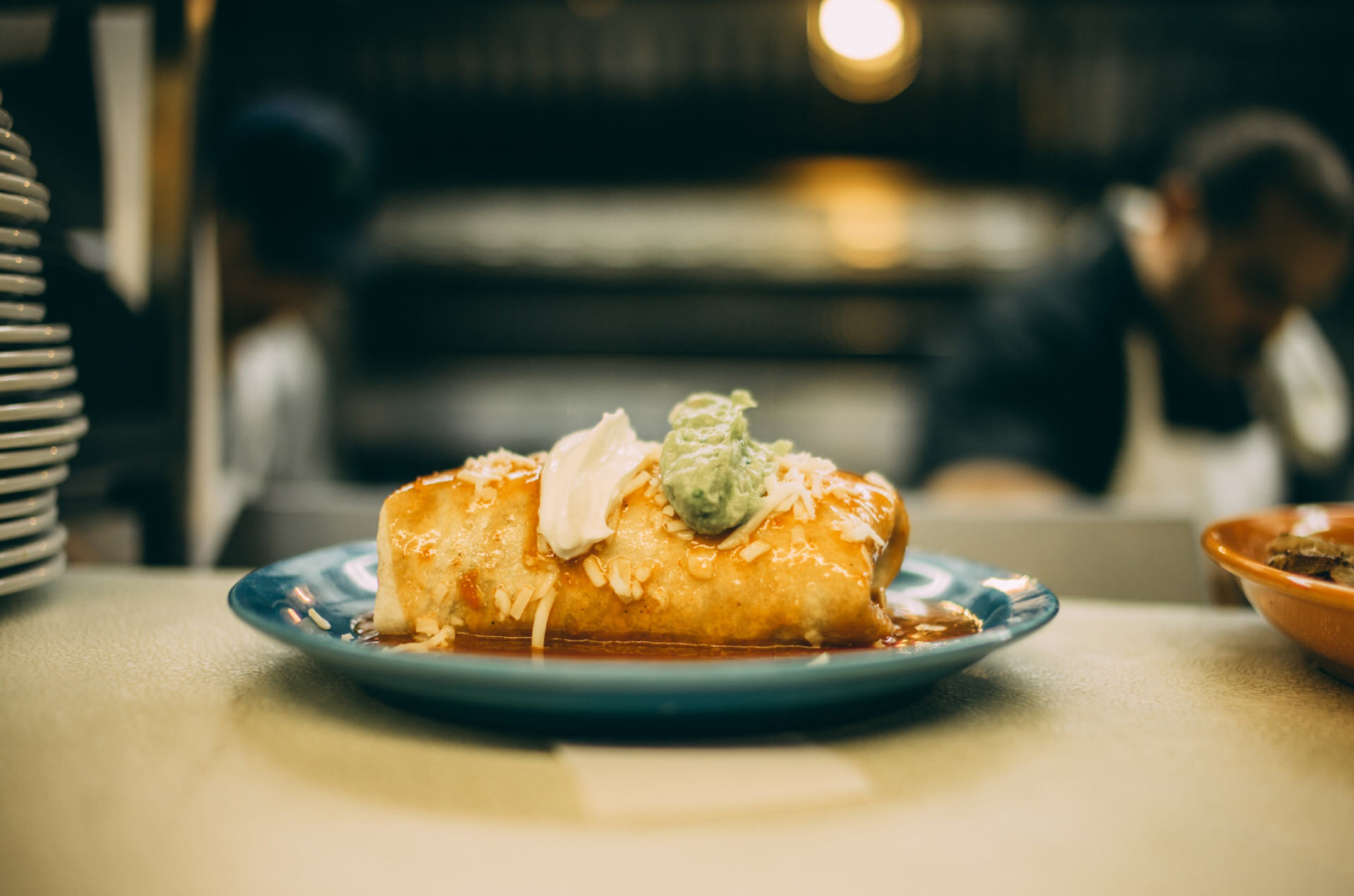 El NiDO Mexican Restaurant & Catering in Danville, CA