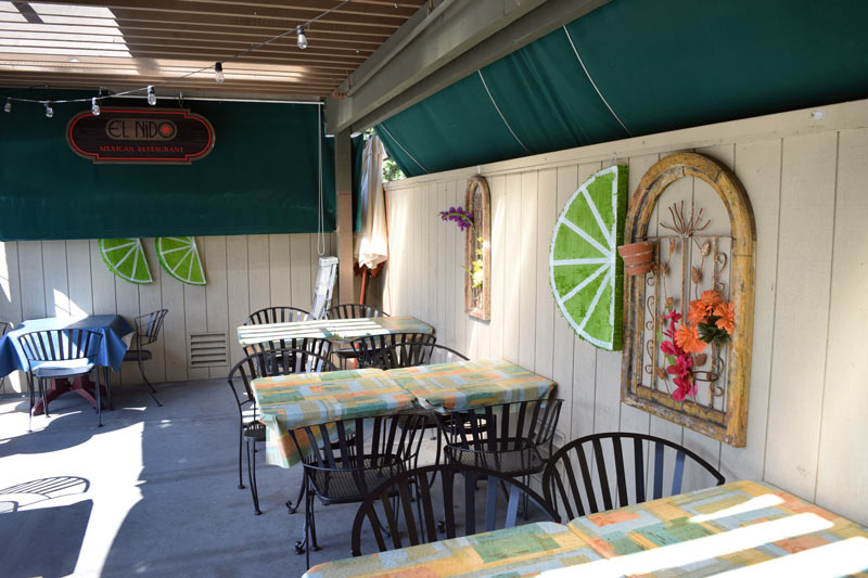 El NiDO Mexican Restaurant & Catering in Danville, CA (2)