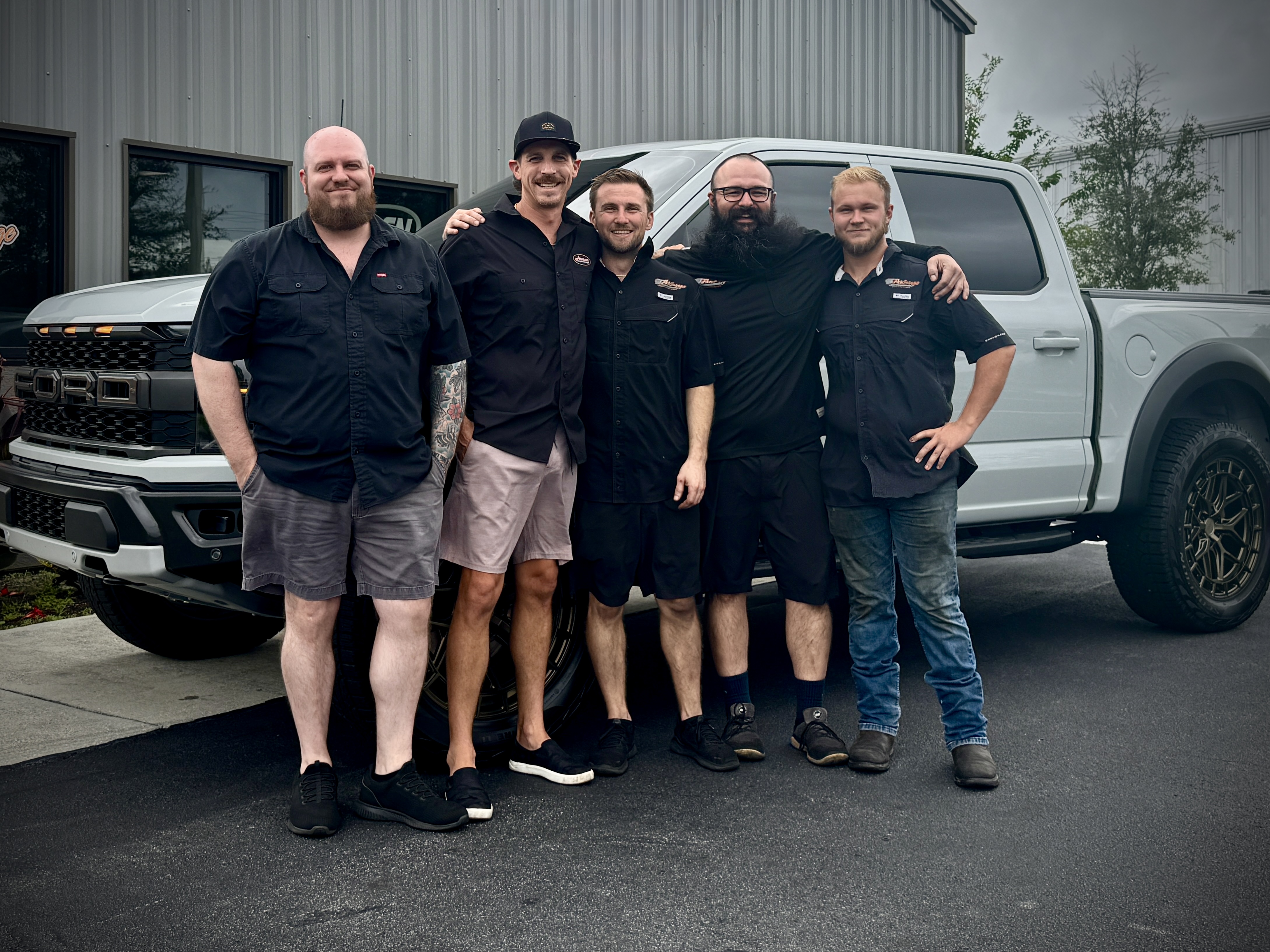 A+ Garage Complete Auto Repair in St. Augustine, FL