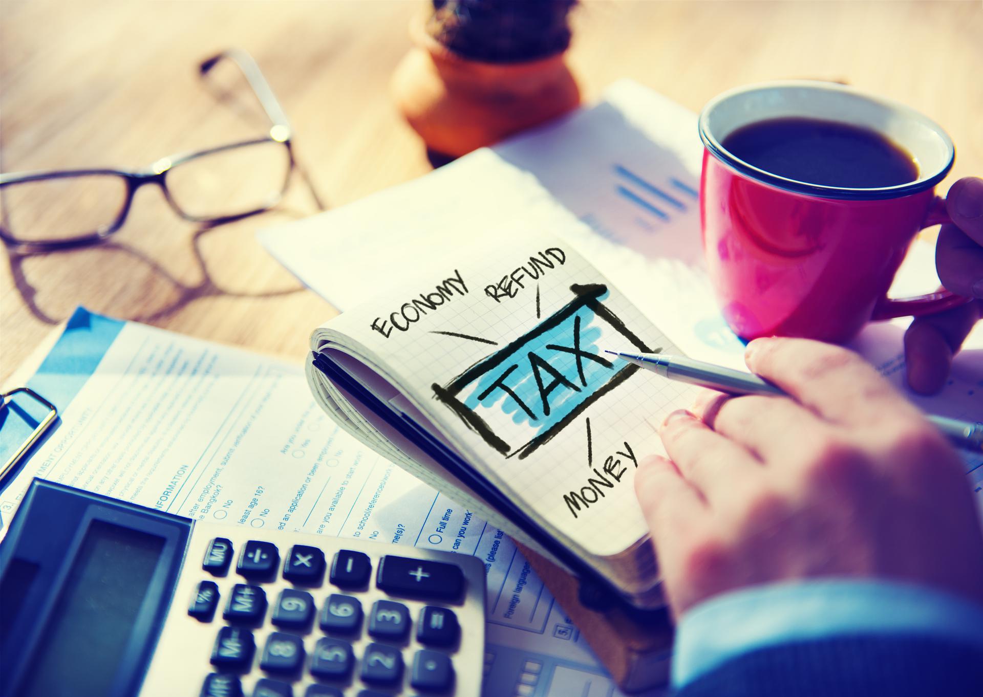 Hisey's Tax Service in Franklin, OH