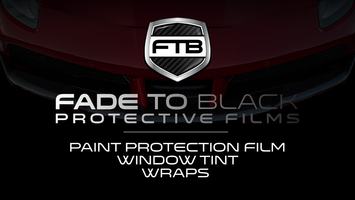 Fade To Black Protective Films LLC in Clawson, MI (6)