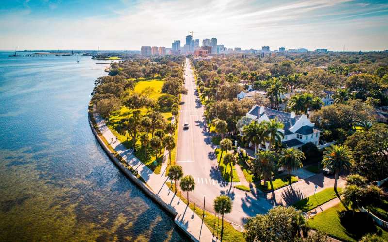 Avalon Group Realty in St. Petersburg, FL (5)