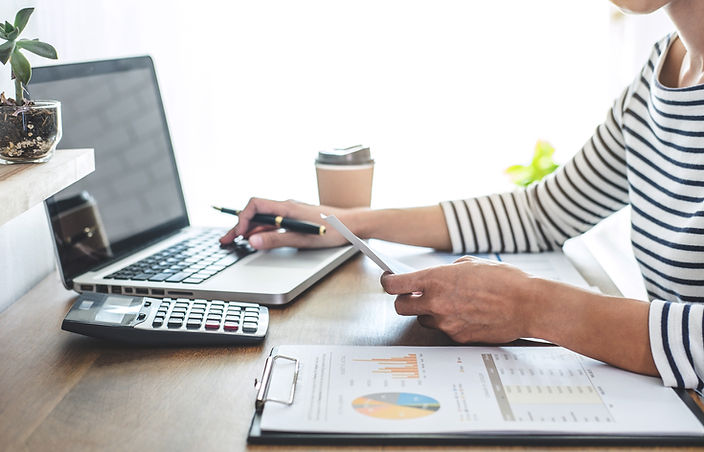 Baskin CPA & Tax Accounting Inc in Plant City, FL