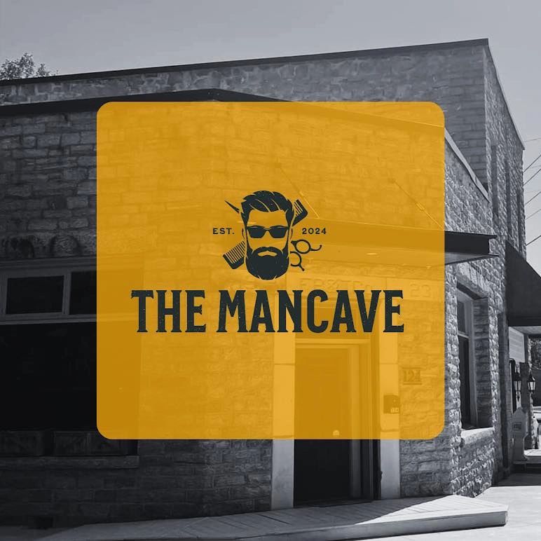 The Mancave in East Flat Rock, NC