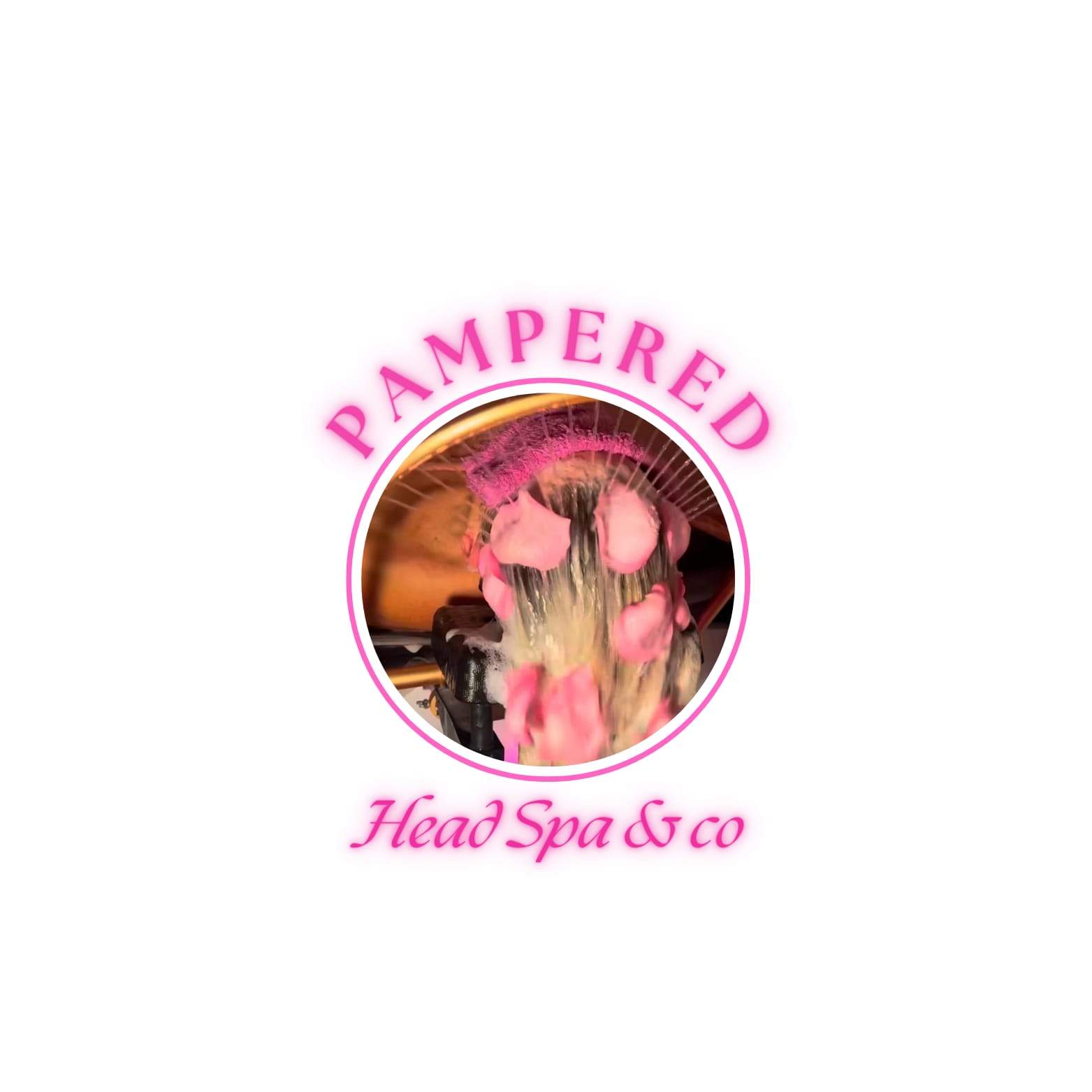 Pampered Head Spa & Skin co. ~ Skinny Solutions in Dalton, GA