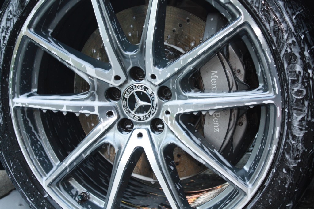 NT Detailing in Waterford, MI (2)
