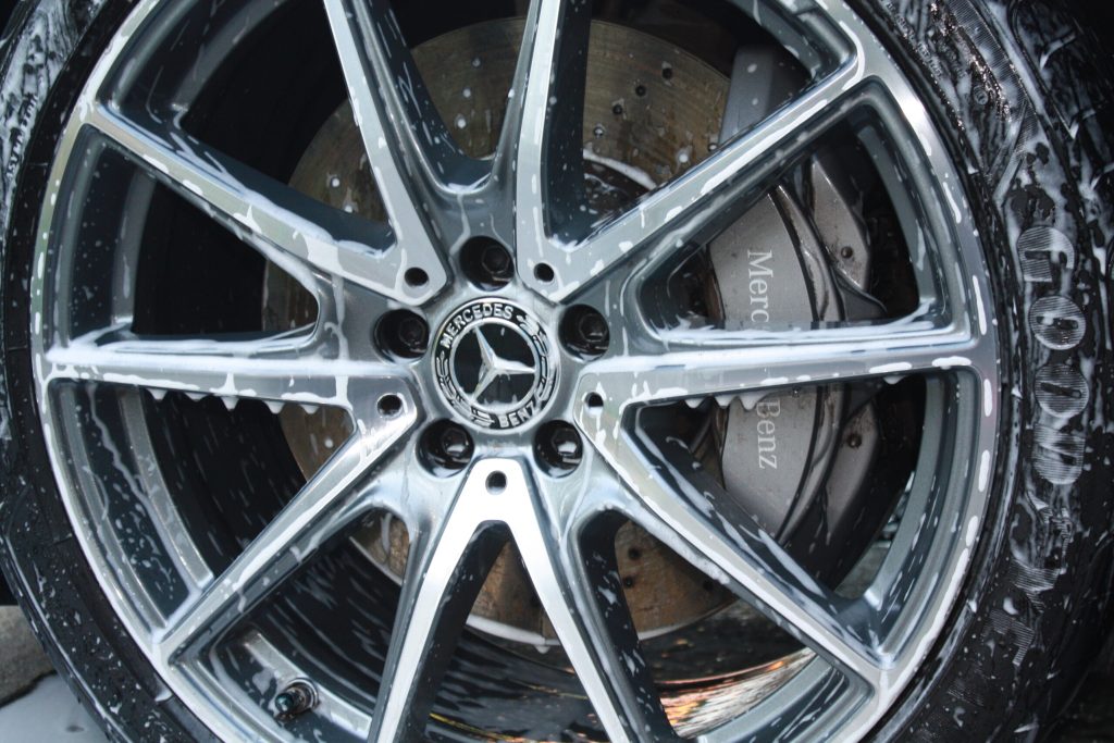NT Detailing in Waterford, MI (3)