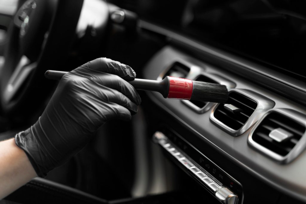 NT Detailing in Waterford, MI (6)