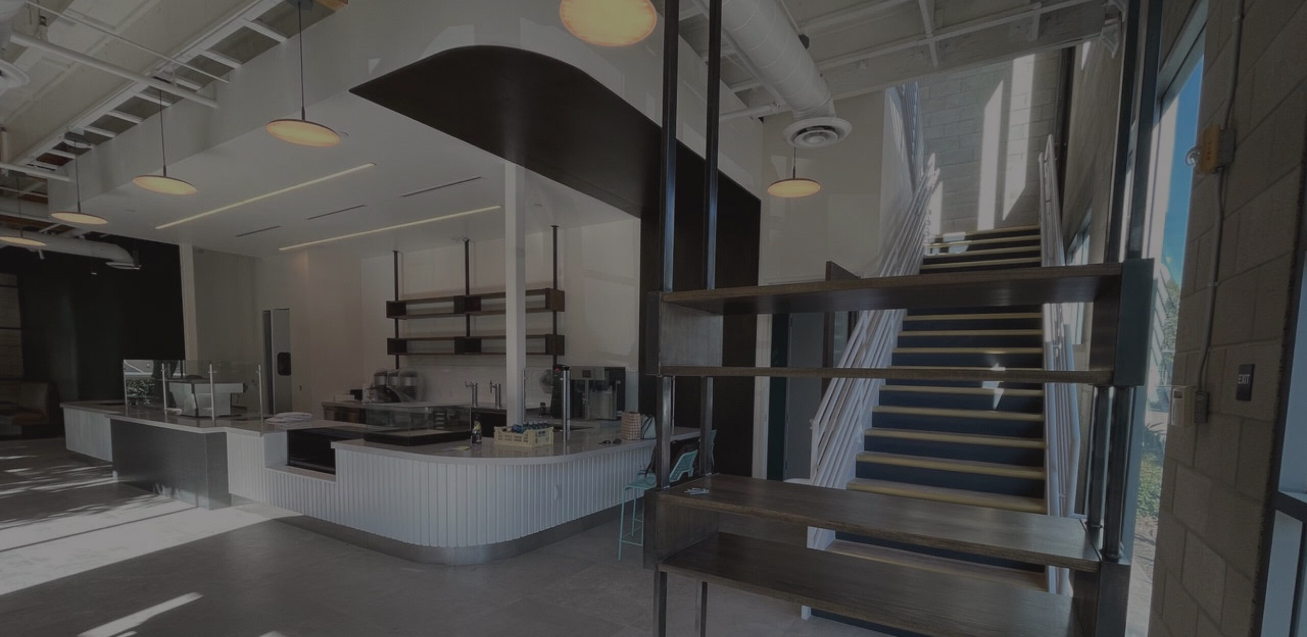 Roosevelt Coffee in Irvine, CA (2)