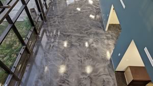 Black Rhino Floors in Hartford, WI (2)