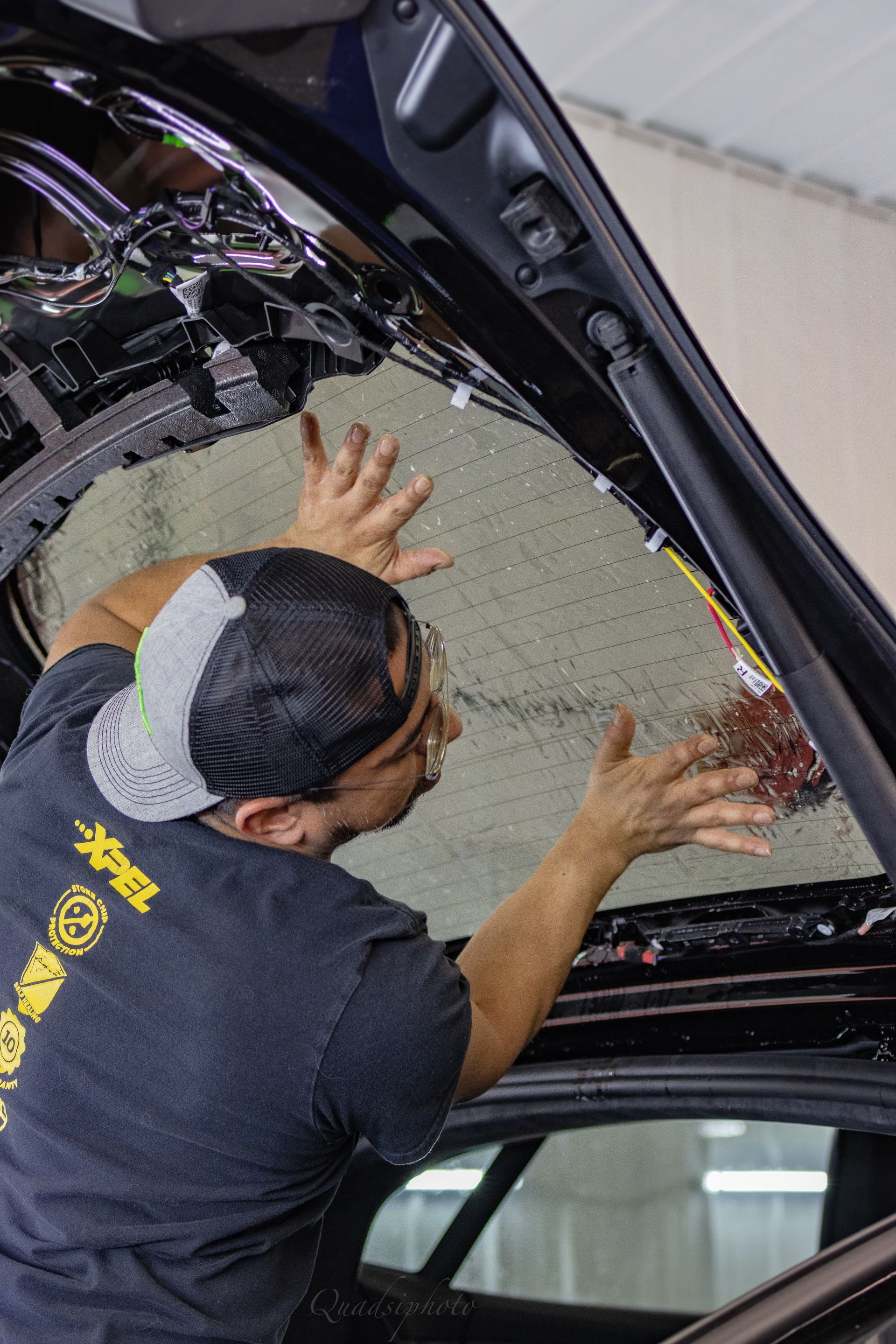 Attention To Details Chesterton Window Tinting | Paint Protection Film (PPF) | Ceramic Coating in Chesterton, IN