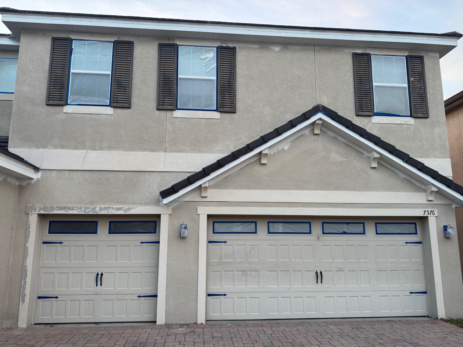 Painter1 of Greater Orlando in Mount Dora, FL