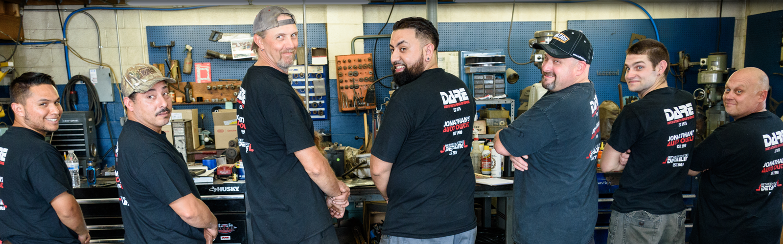 Dave's Automotive Repair in West Chester, PA