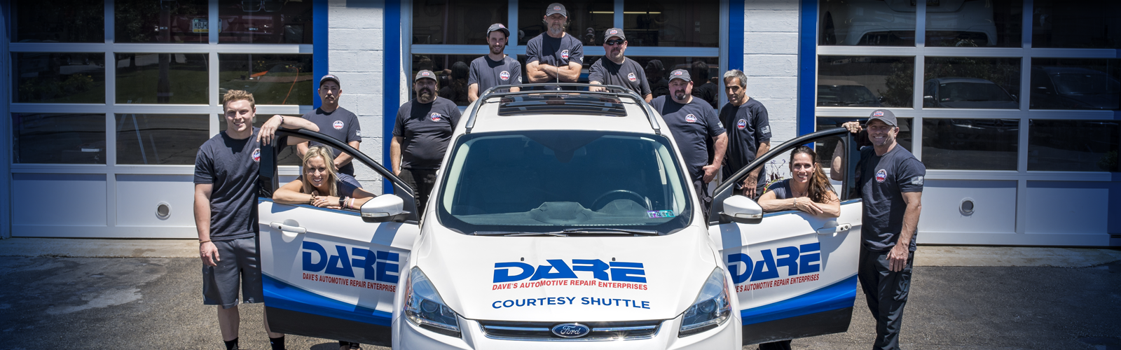 Dave's Automotive Repair in West Chester, PA (2)