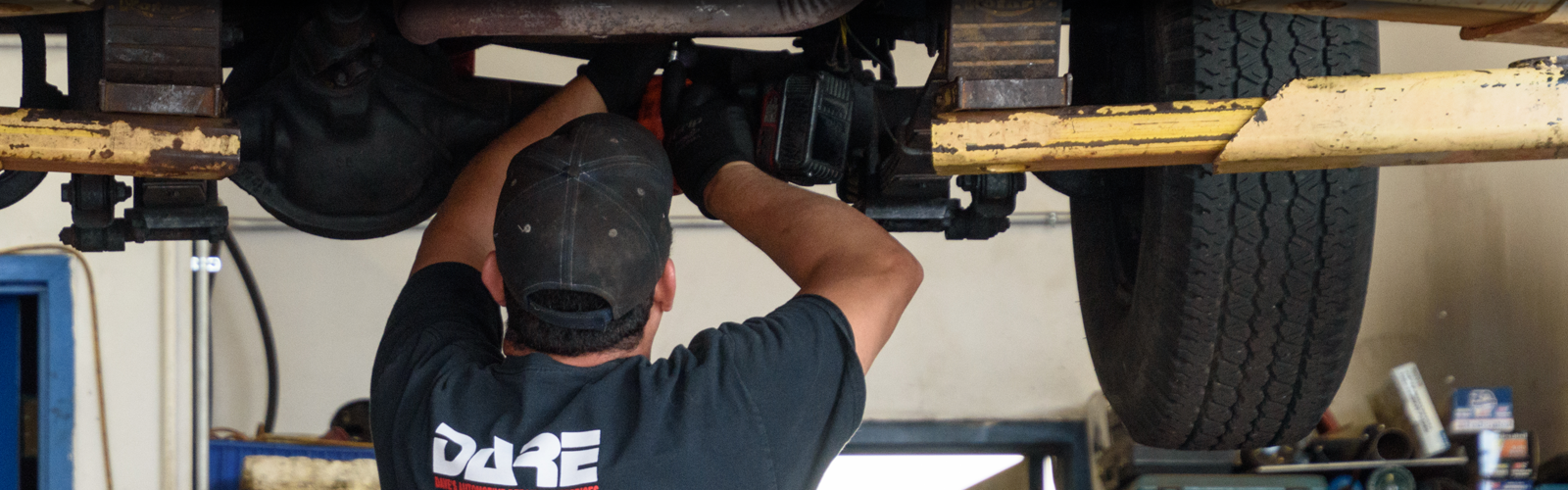 Dave's Automotive Repair in West Chester, PA (3)