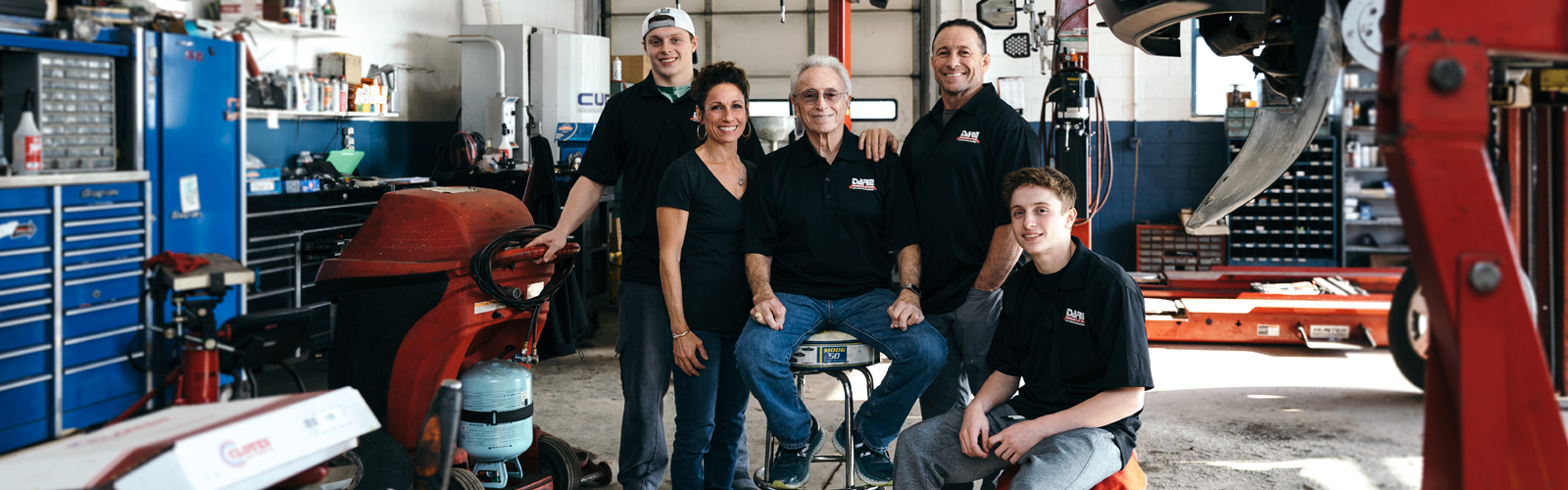 Dave's Automotive Repair in West Chester, PA (4)