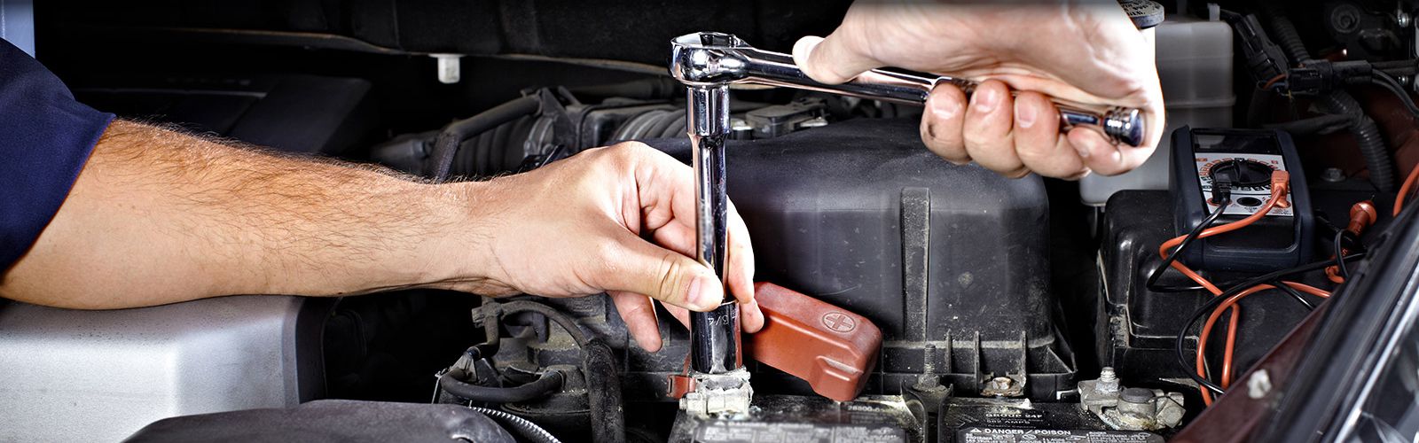 Dave's Automotive Repair in West Chester, PA (5)