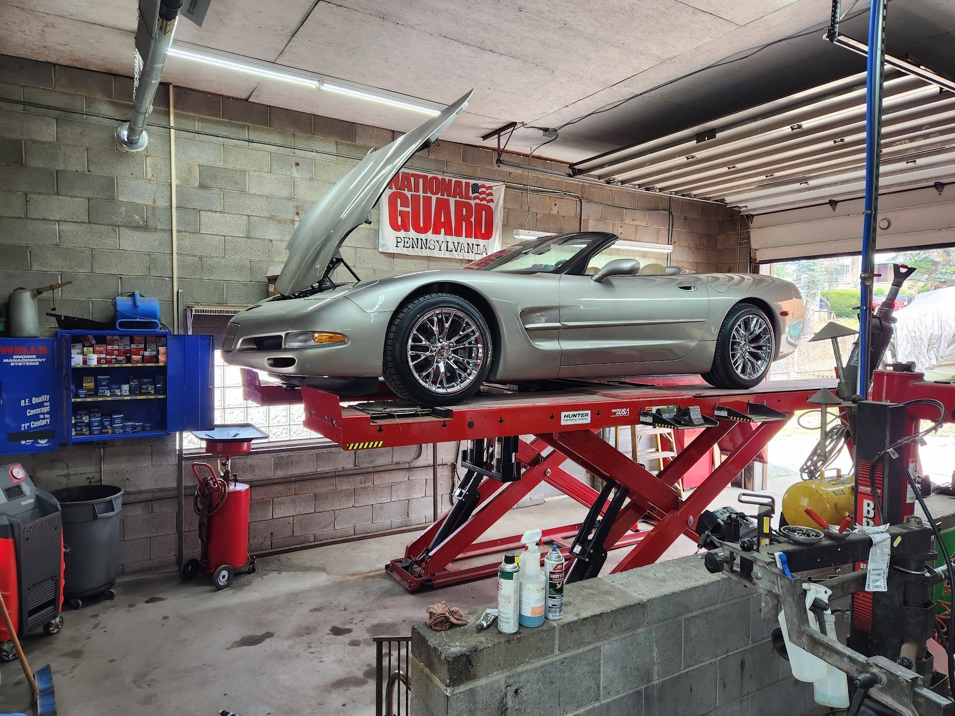 Tire & Brake Outlet in Pittsburgh, PA (3)