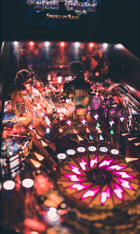 Glitch Bar in Fort Lauderdale, FL (3)